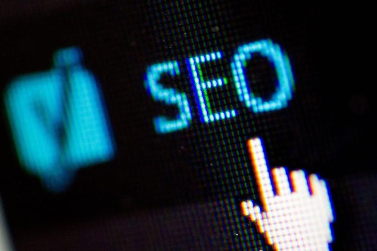 SEO-positioning