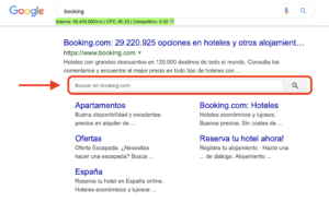 Datos Estructurados Diseno Web Valencia