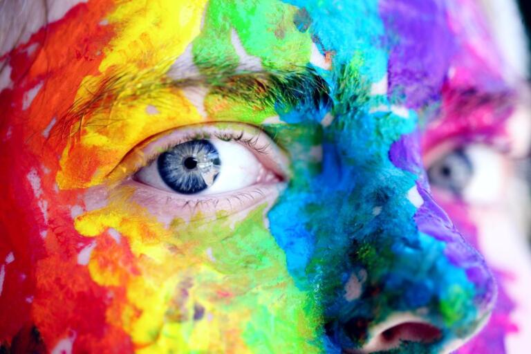 Psicologia Del Color Para Empresas