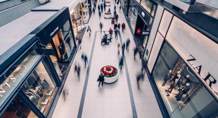 Rise of Online Commerce Creation of Online Stores Your Website Startuo