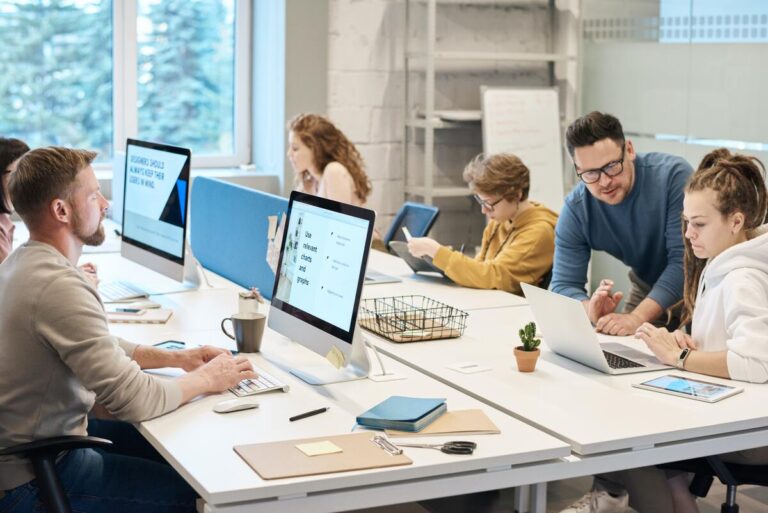 Como Crear Un Equipo De Ingenieria Y Producto De Clase Mundial