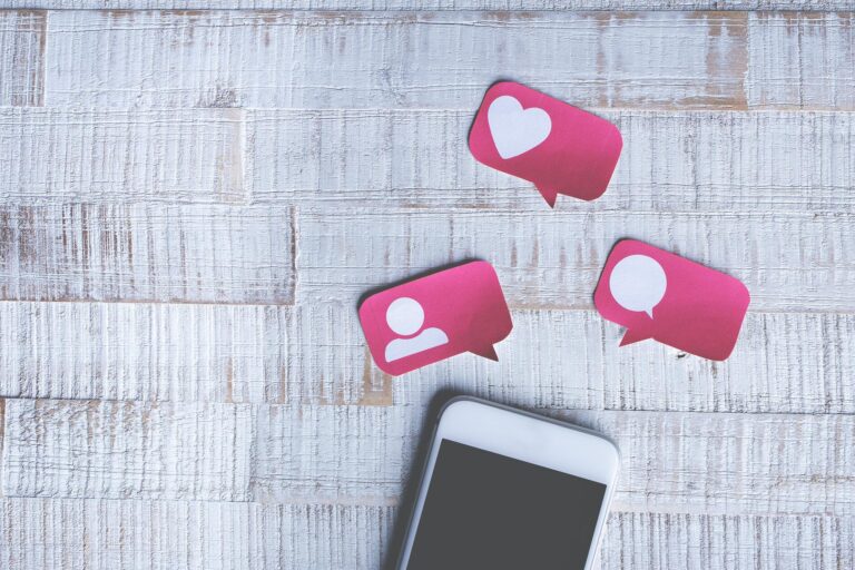 Redes Sociales Camapana Influencers
