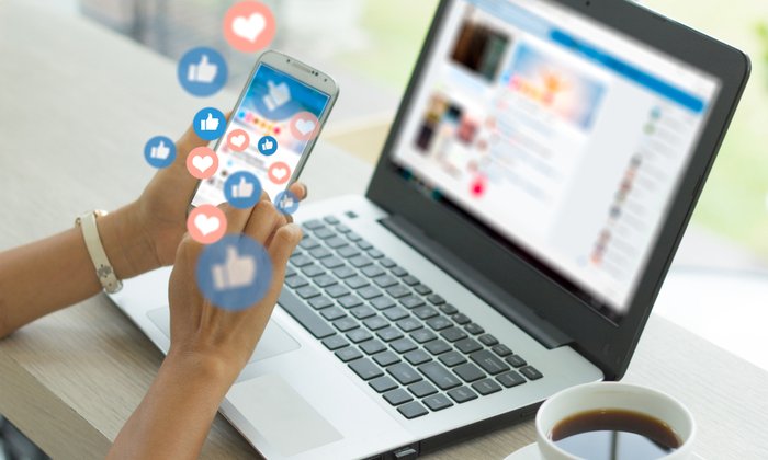 agencia de social media