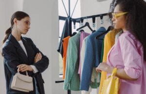 Ropa laboral y branding