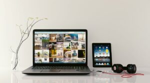Diseno Web Valencia Portatil Tablet