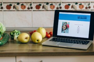 online food store