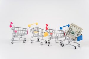 tienda online de alimentos