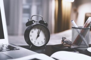 14 Habilidades De Gestion Del Tiempo Definiciones Y Ejemplos Para Tu Curriculum