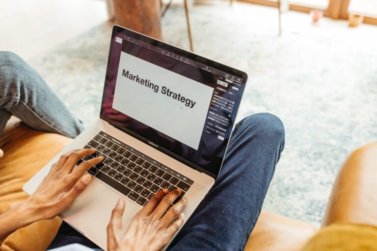 Agencia De Marketing En Barcelona