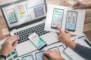 5 Web Design Hacks to Improve User Experience
