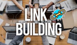 How to Increase Your Web Traffic with Link Building Techniques