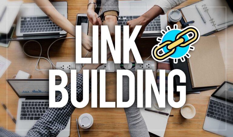 How to Increase Your Web Traffic with Link Building Techniques