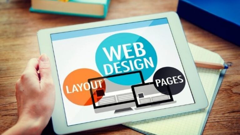 How to Make an Attractive and Functional Web Design