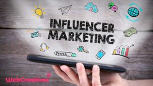Como Utilizar El Marketing De Influencers Para Aumentar Tus Ventas