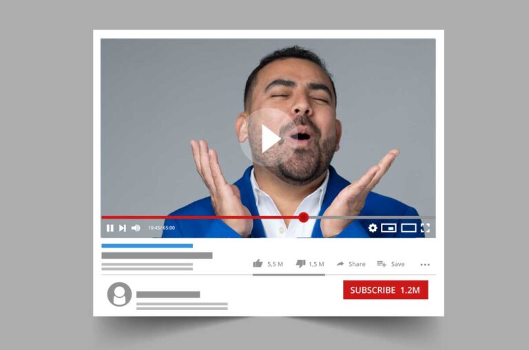 Los Secretos Del Posicionamiento Seo En Videos Para Aumentar Tu Visibilidad En Youtube