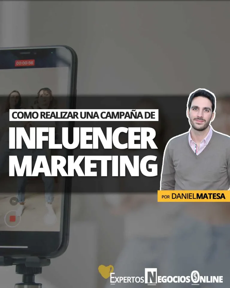 Marketing Online Como Utilizar El Marketing De Influencia Para Aumentar Tu Alcance En Redes Sociales