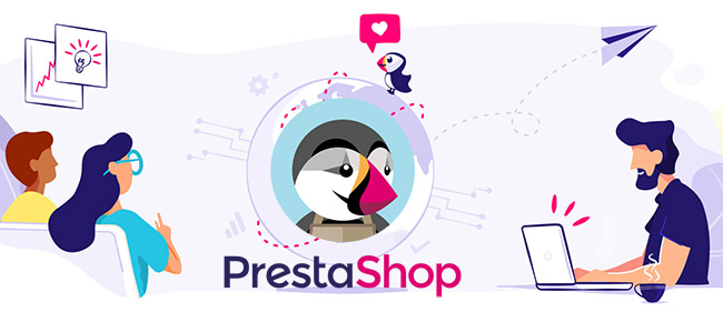 Prestashop Tu Web Startup