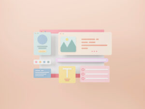 Flat Design
