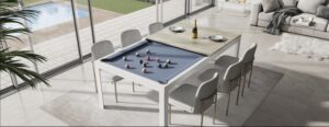 Mesa De Billar Scaled