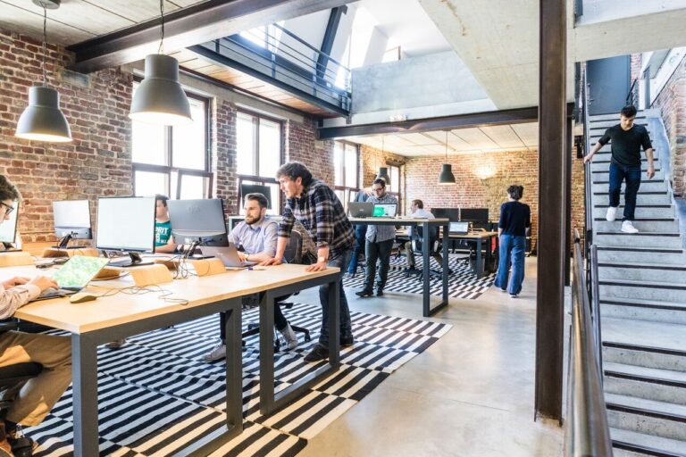 Marketing Tu Web Startup