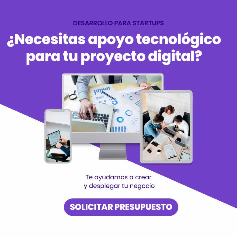 Request a Quote Your Web Startup